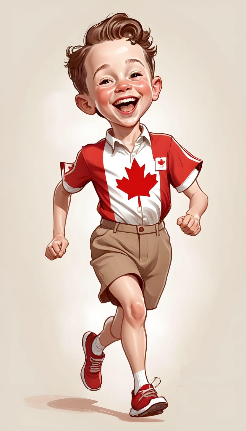 Canadian culturecon 05