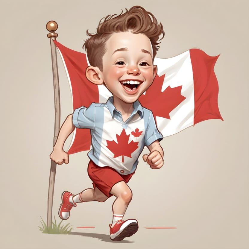 Canadian culturecon 07