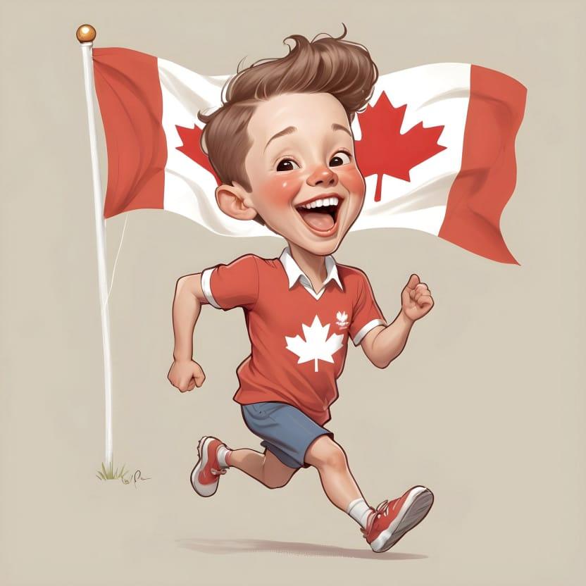Canadian culturecon 08