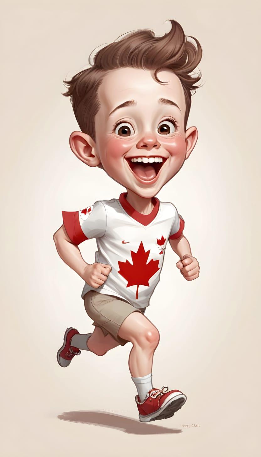 Canadian culturecon 09