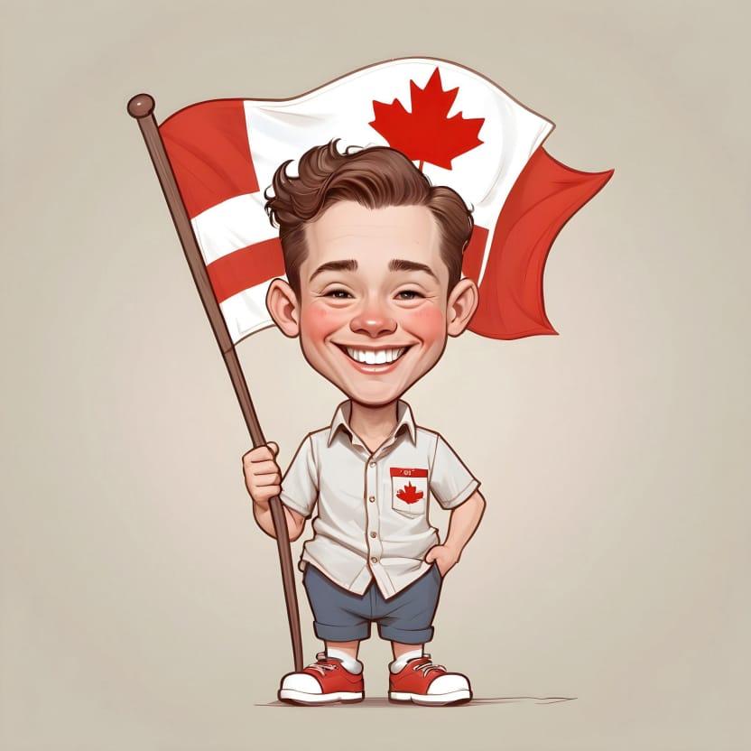 Canadian culturecon 11