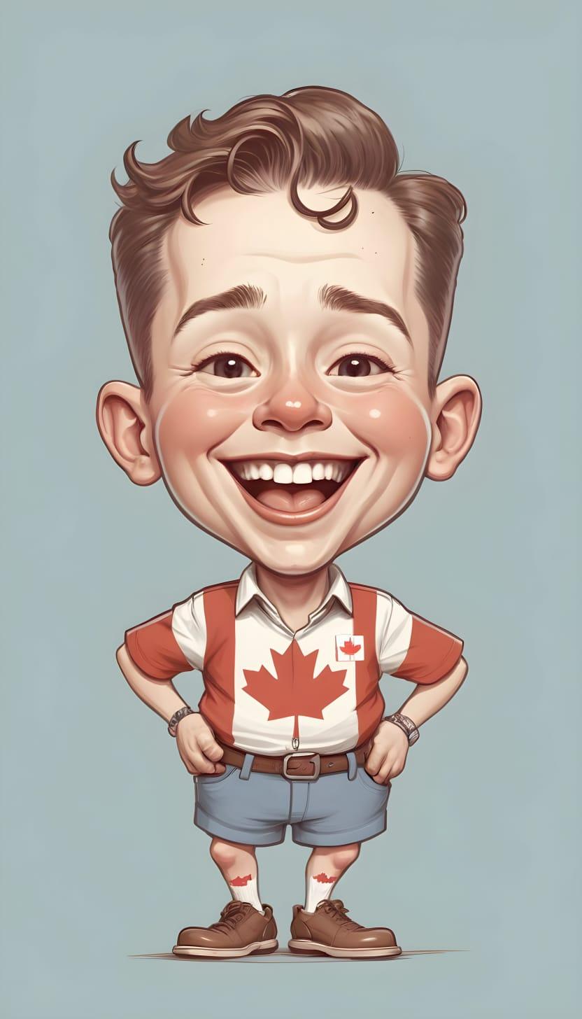 Canadian culturecon 12