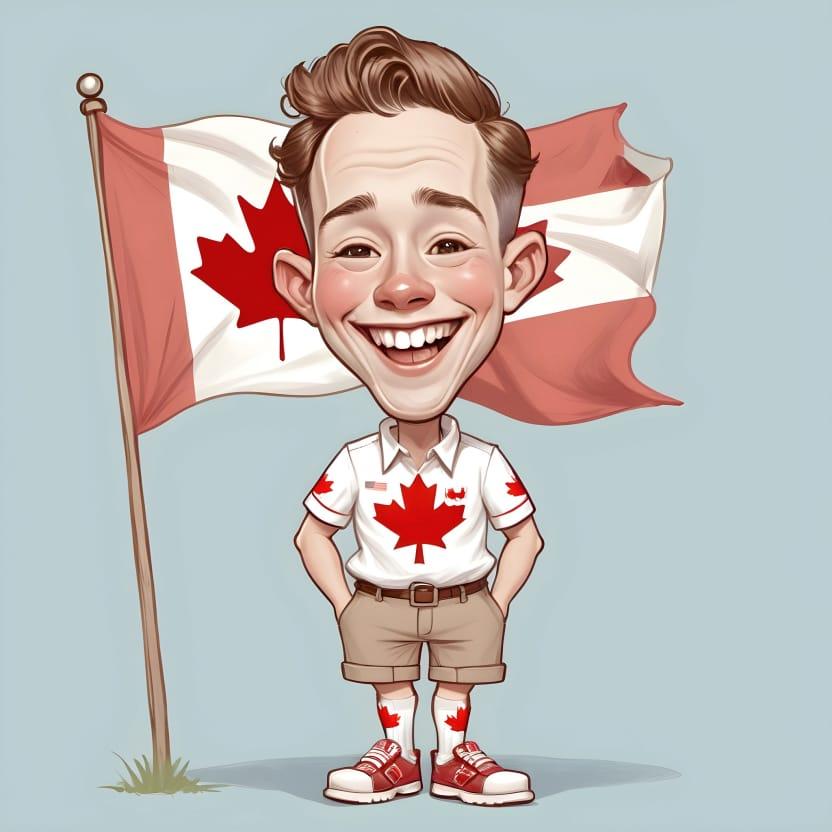 Canadian culturecon 14