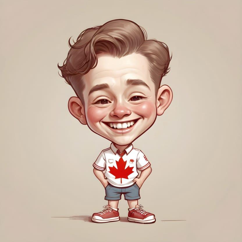 Canadian culturecon 15