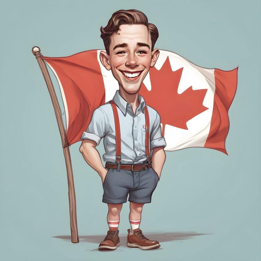 Canadian culturecon 17