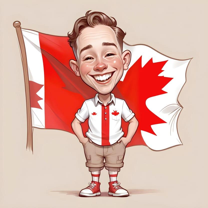 Canadian culturecon 19