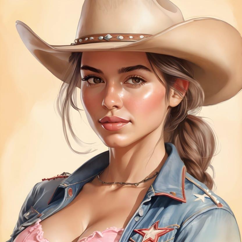 Cowboy customs 04