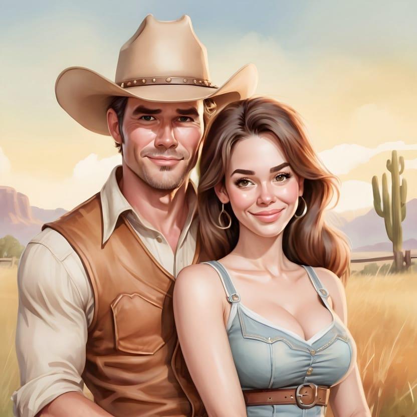 Cowboy customs 05