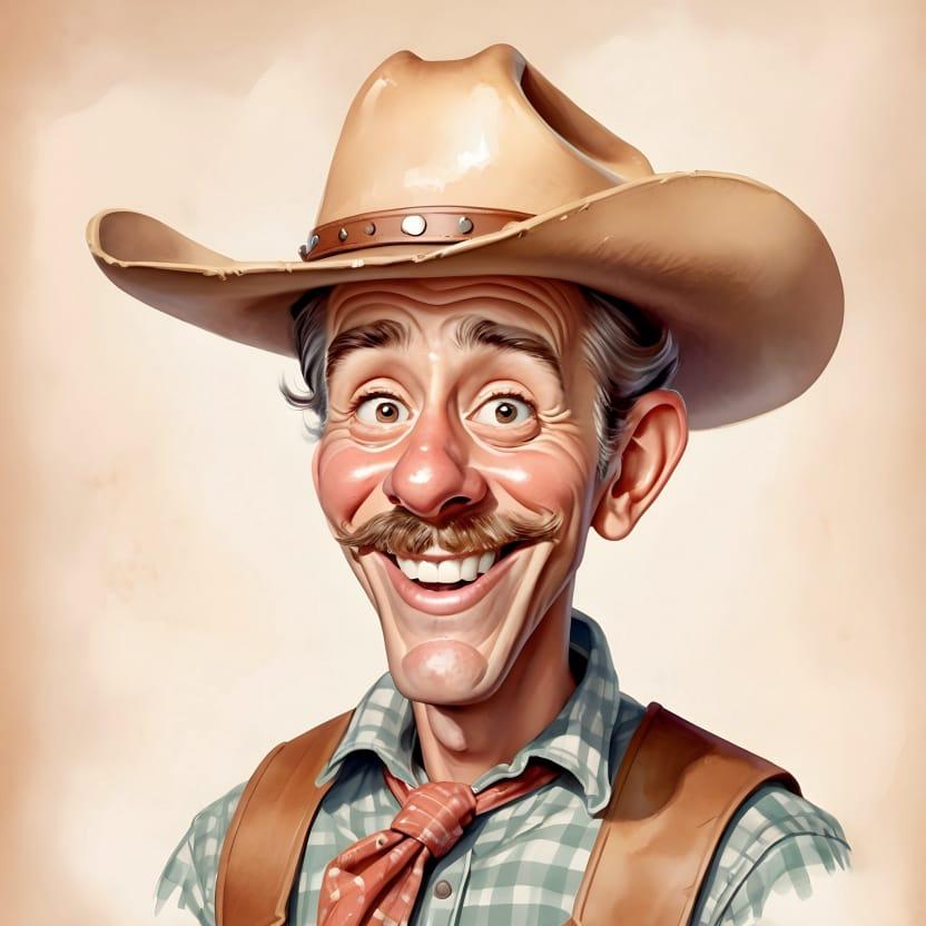 Cowboy customs 13