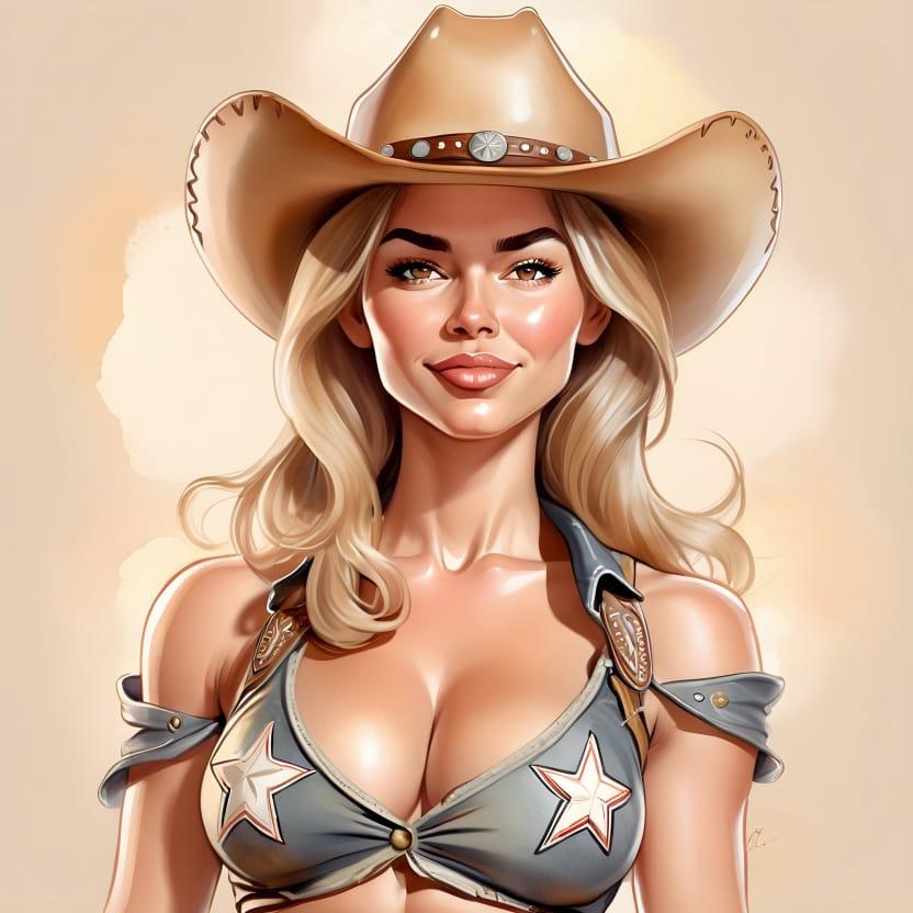 Cowboy customs 18