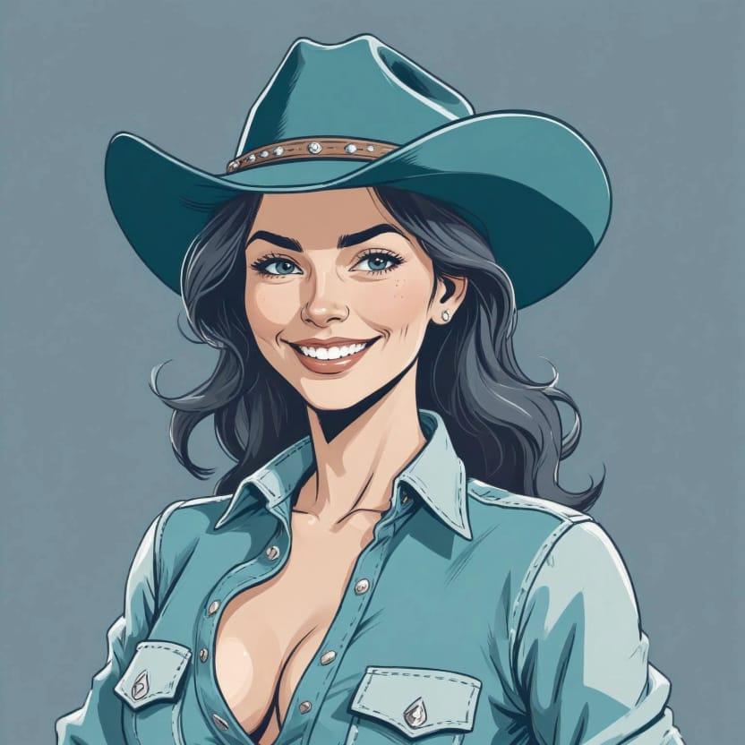 Cowgirl culture 02