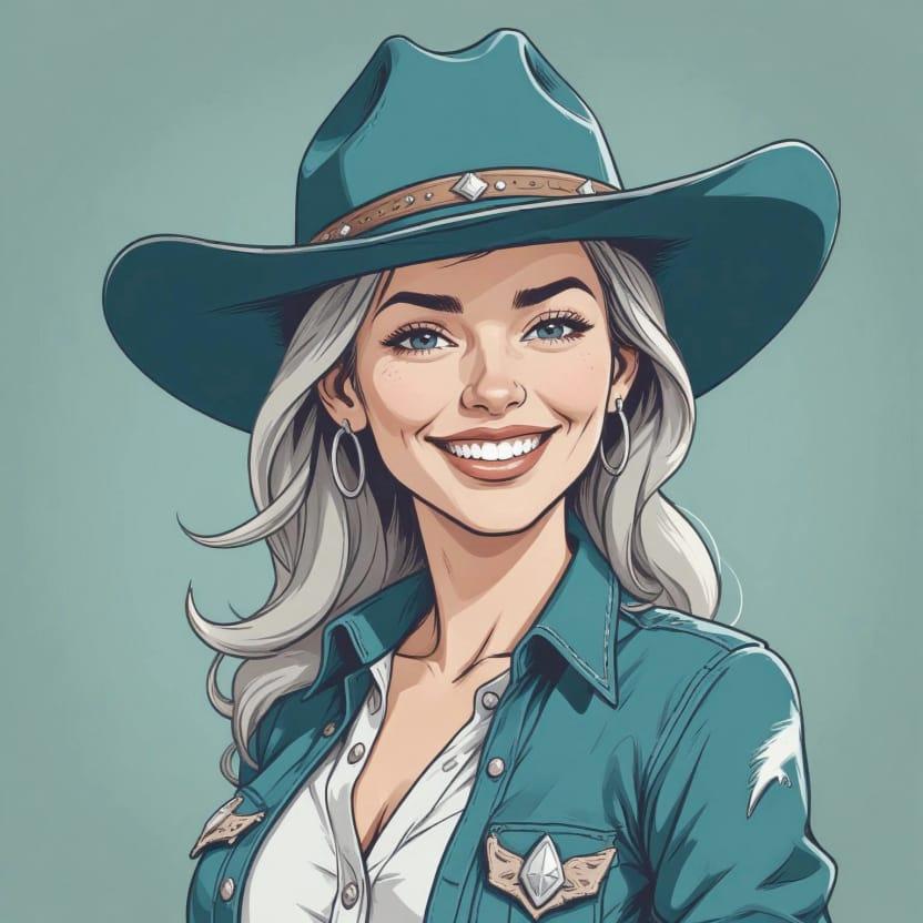 Cowgirl culture 03