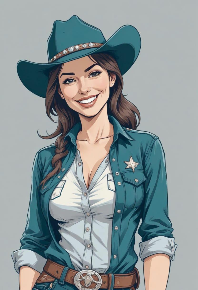 Cowgirl culture 04