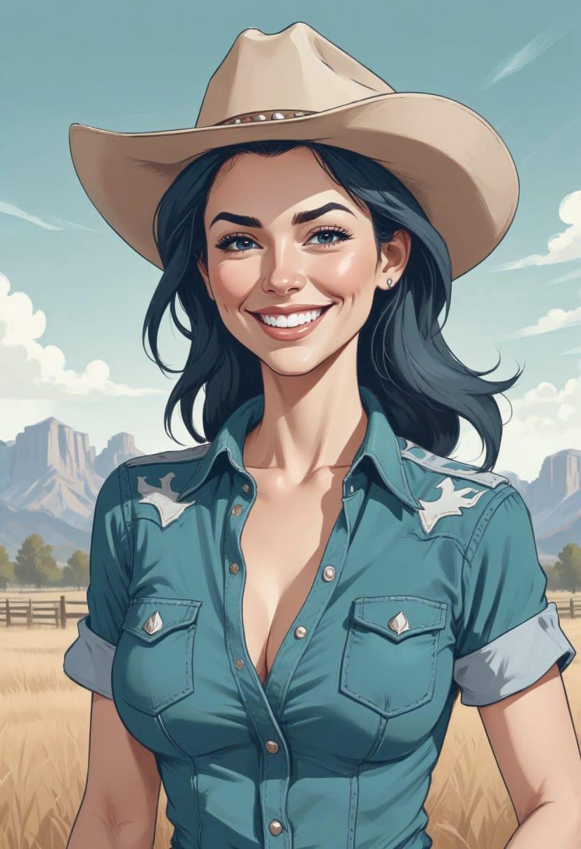 Cowgirl culture 05