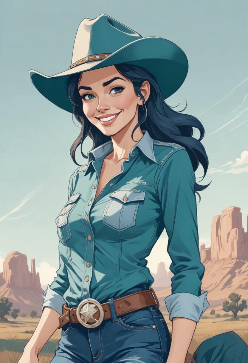 Cowgirl culture 06