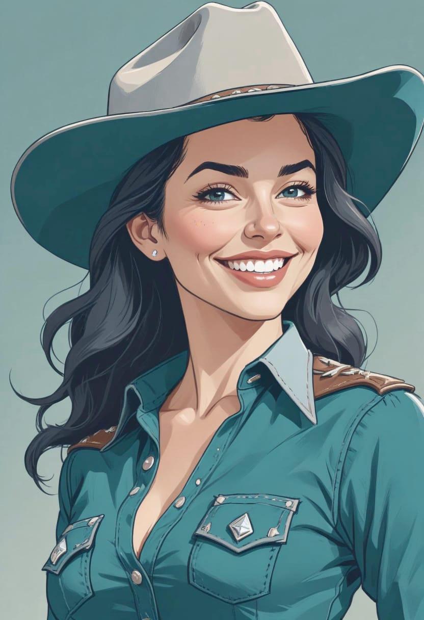 Cowgirl culture 07