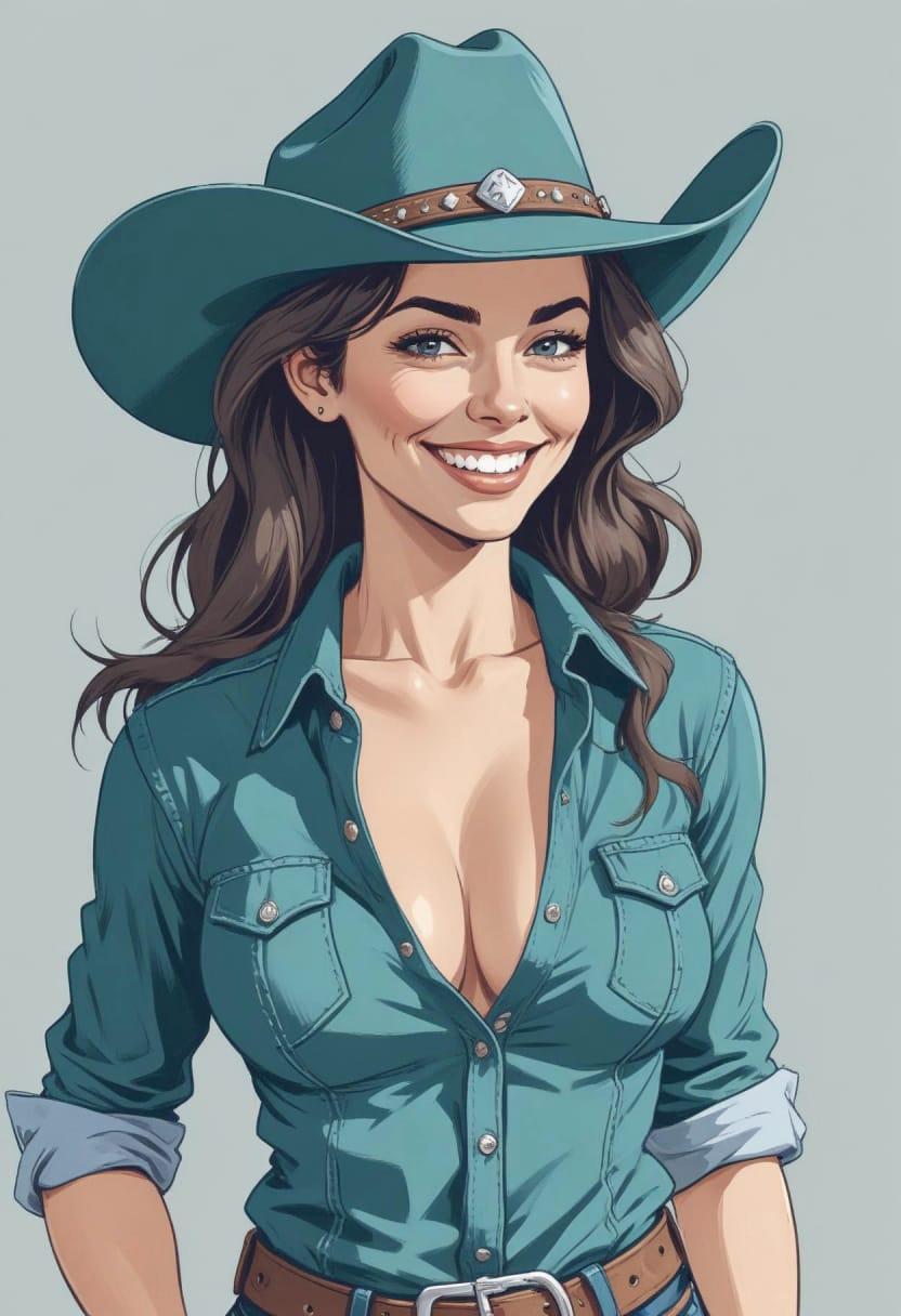 Cowgirl culture 08