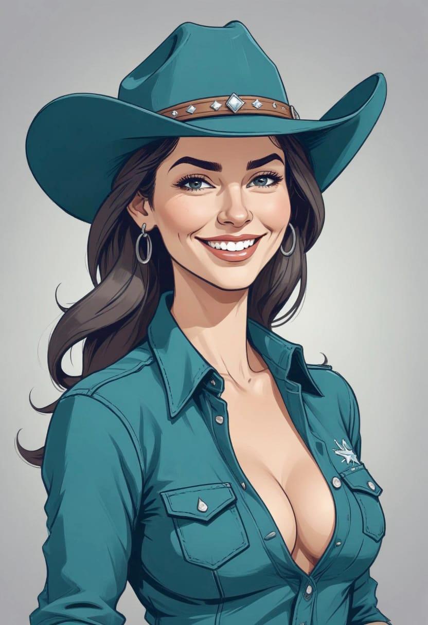 Cowgirl culture 09