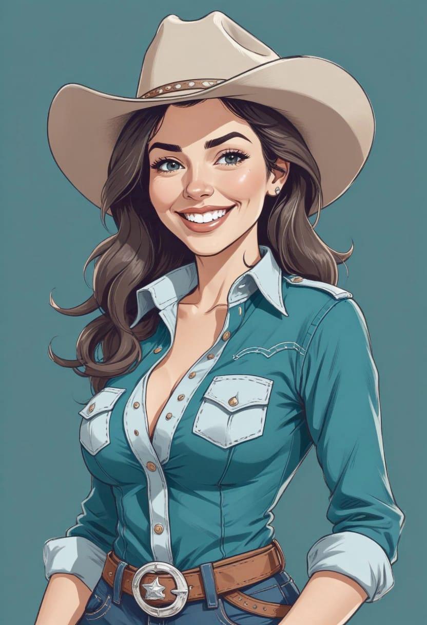Cowgirl culture 20
