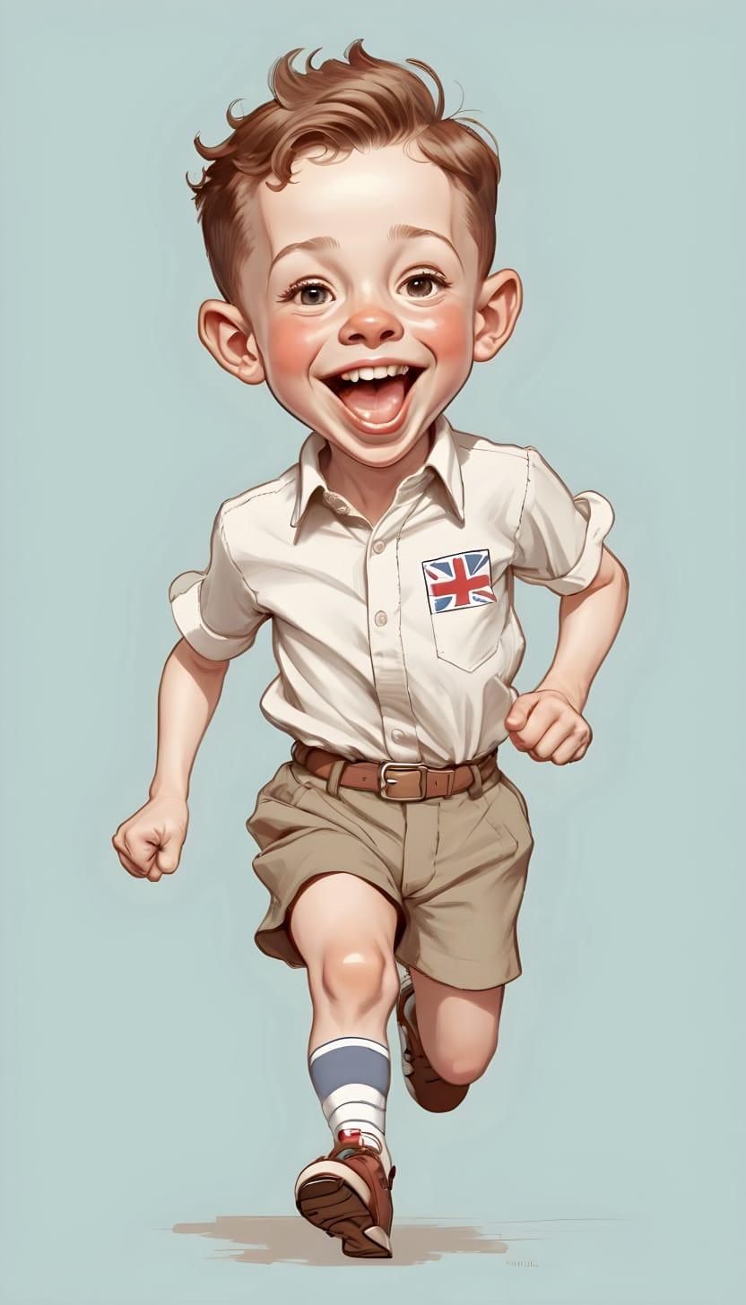 England culture and tradition 07