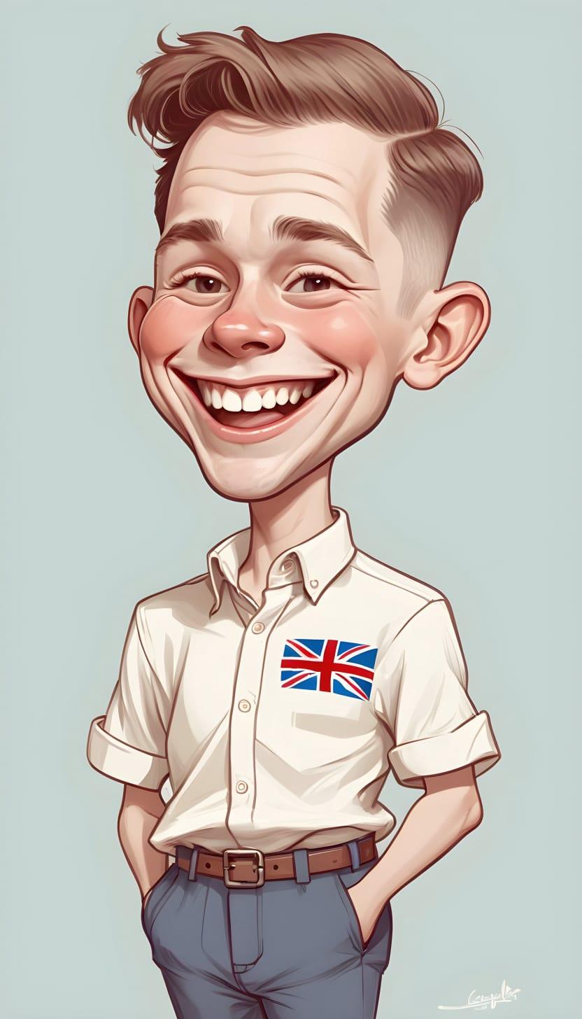England culture and tradition 16