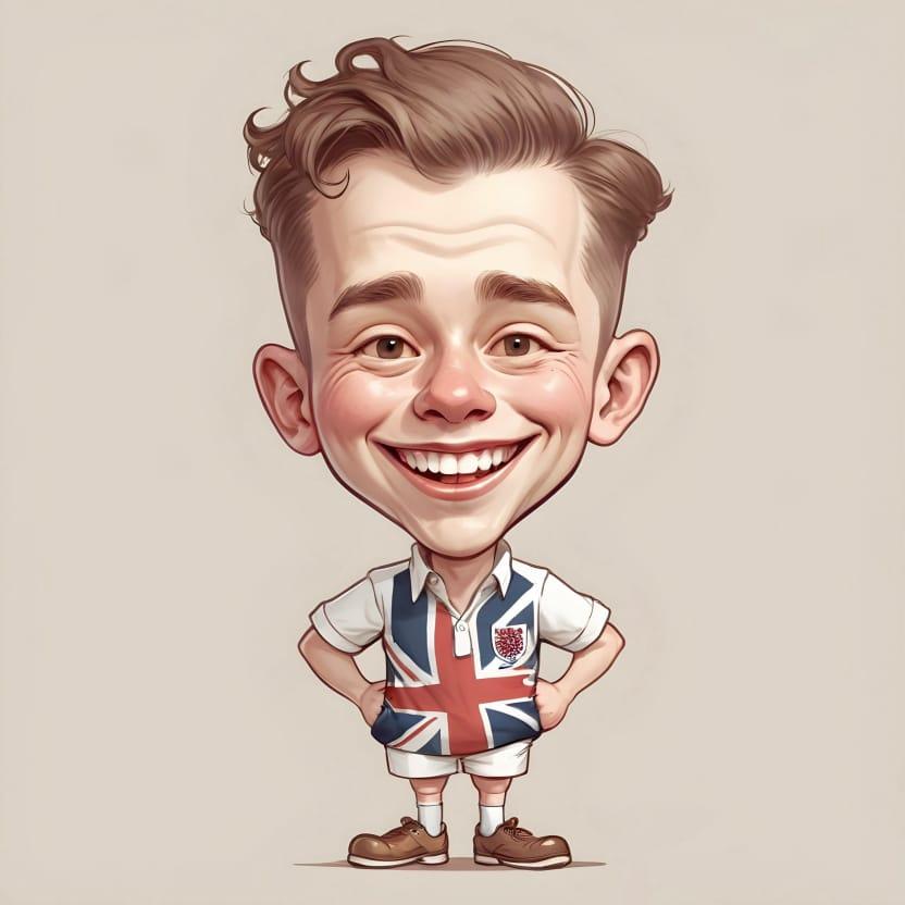 England culture and tradition 18