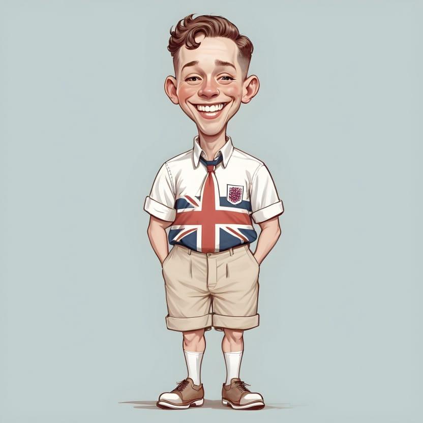 England culture and tradition 20