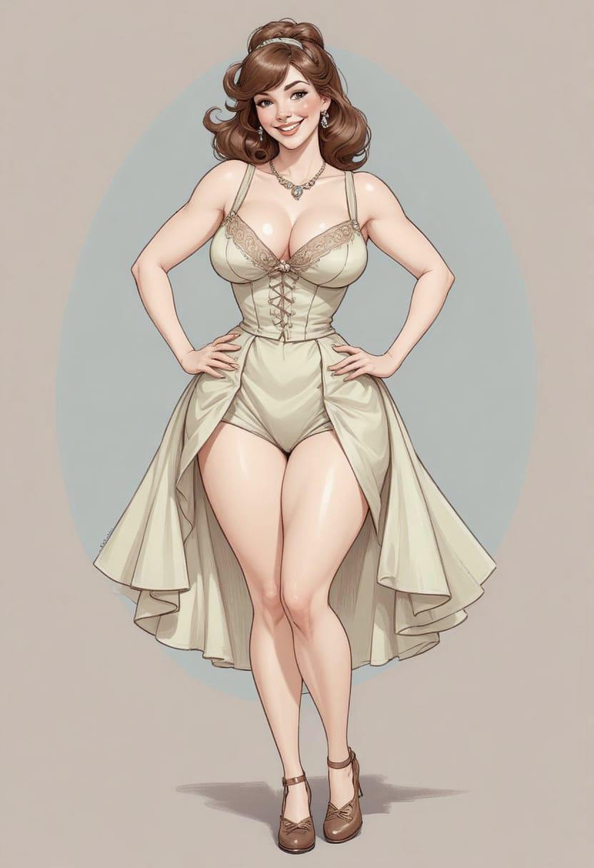 French woman customs 03