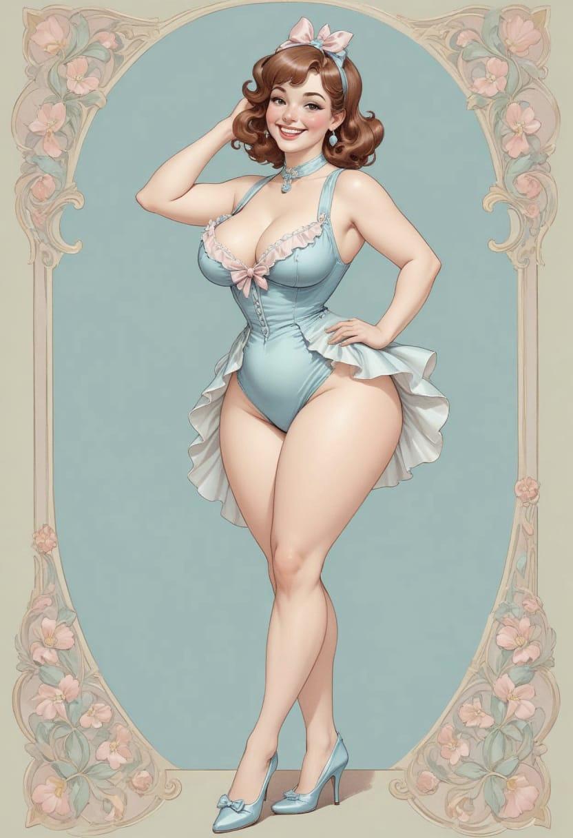 French woman customs 04