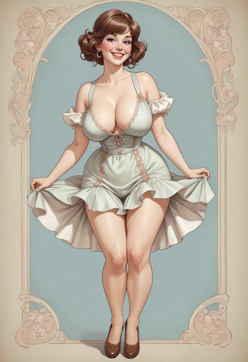 French woman customs 10