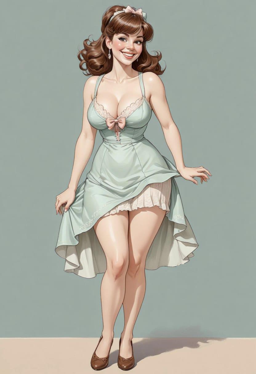 French woman customs 12