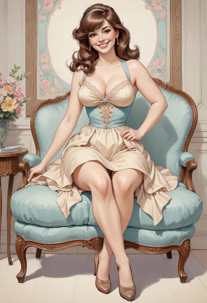 French woman customs 13