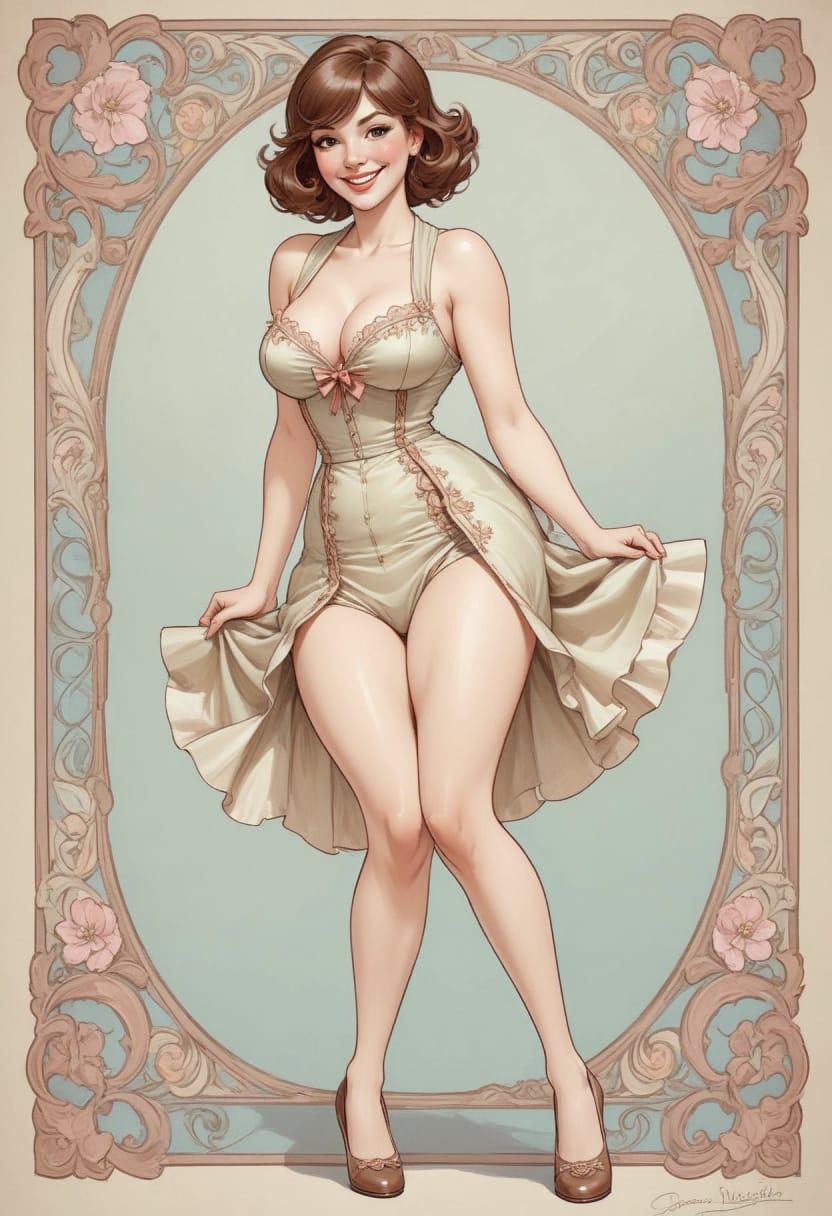 French woman customs 14