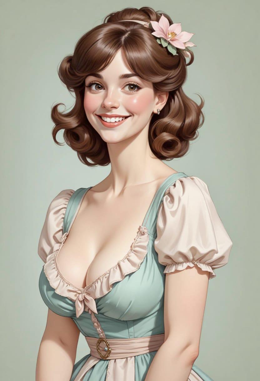 French woman customs 17