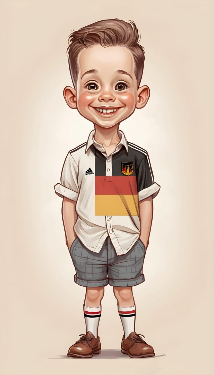 German culture 03