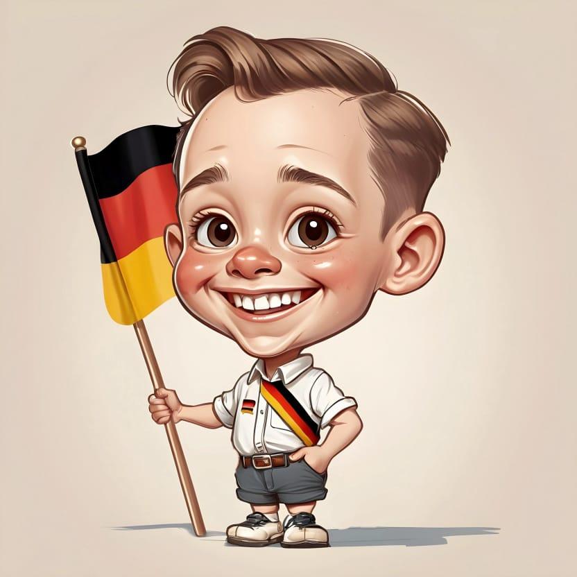 German culture 04