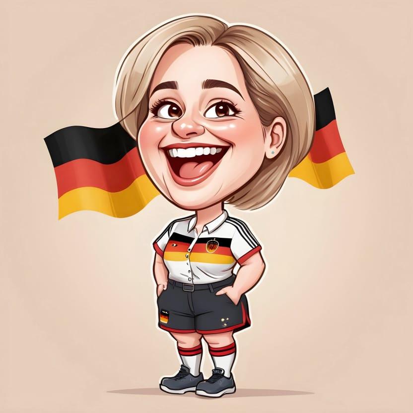German culture 08