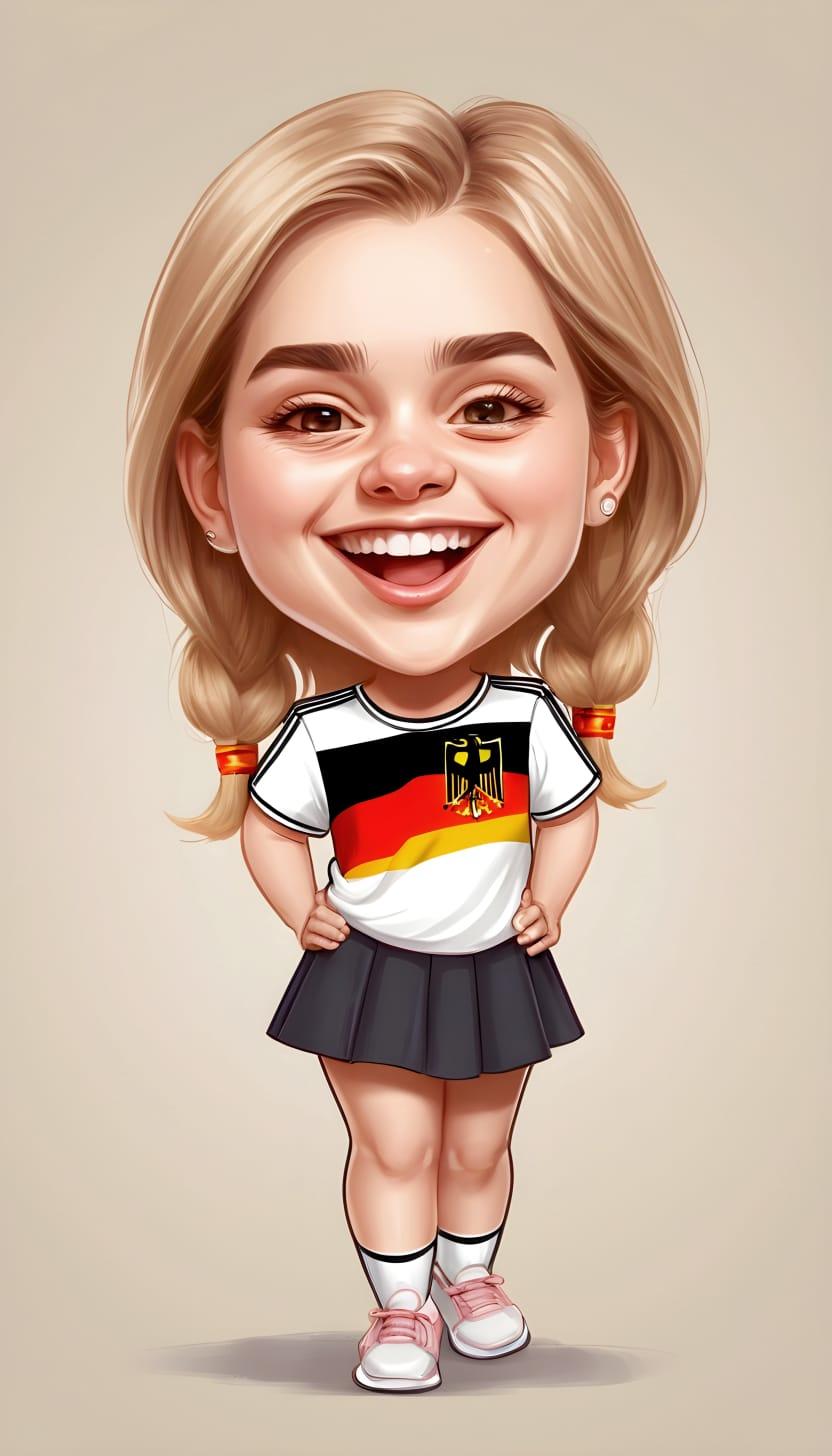 German culture 16