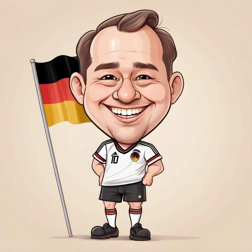 German culture 18