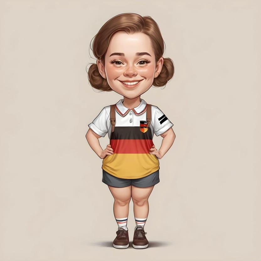 German culture 20