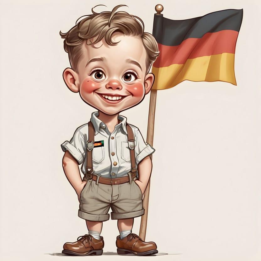 Germany culture fun fact 02
