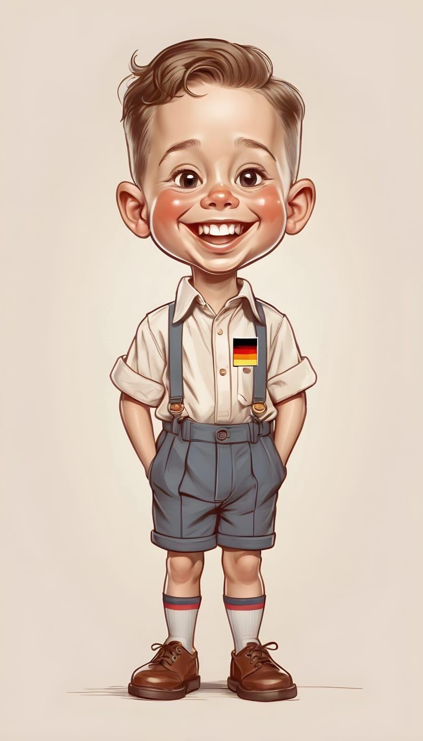 Germany culture fun fact 03