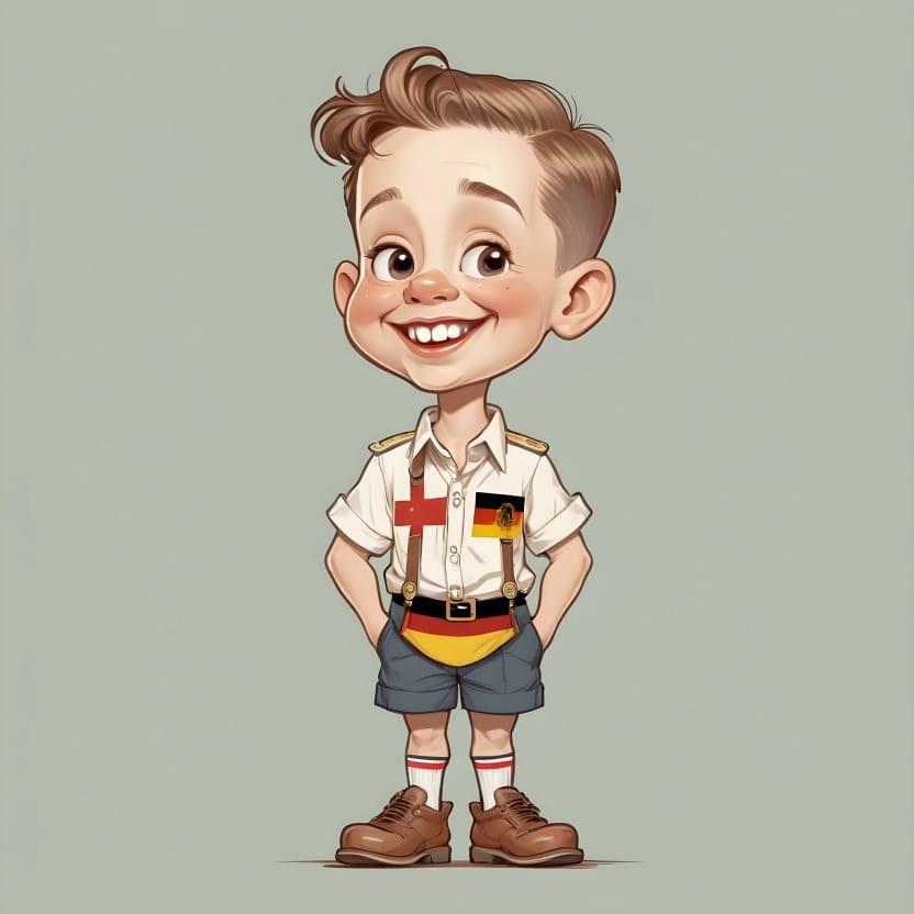 Germany culture fun fact 04