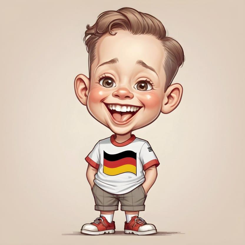 Germany culture fun fact 05