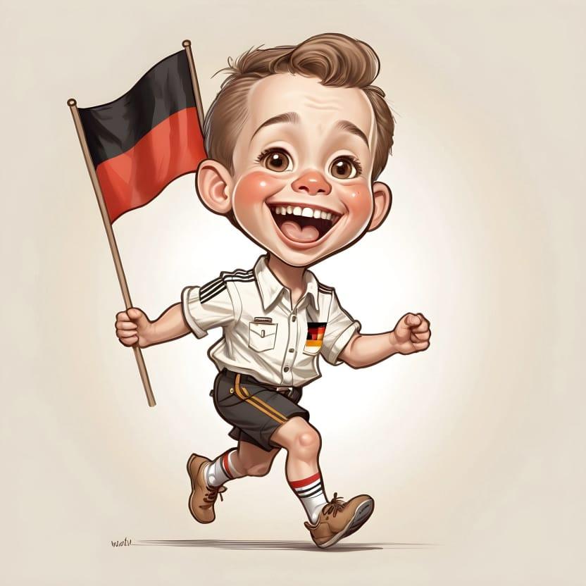 Germany culture fun fact 06