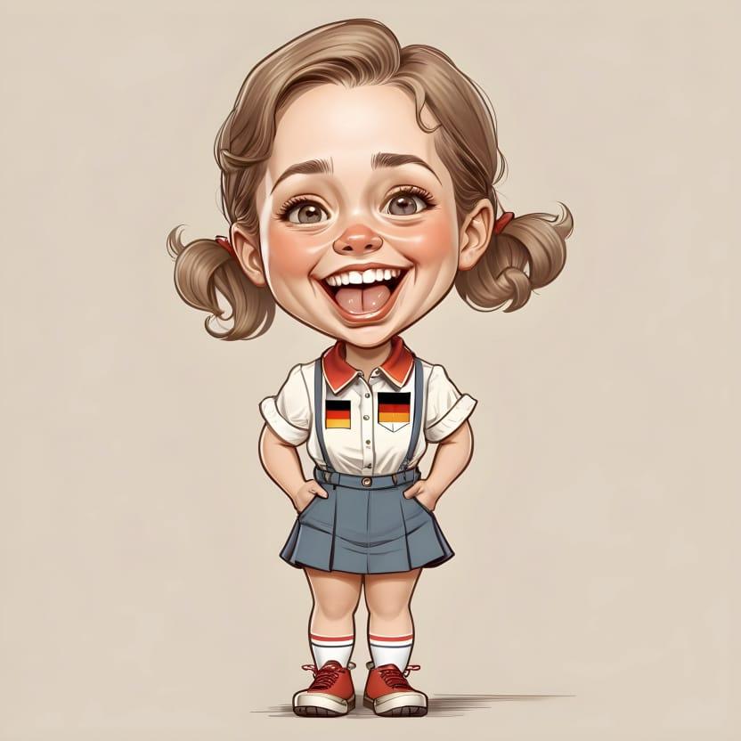 Germany culture fun fact 13