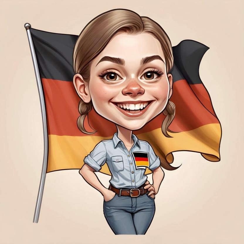 Germany culture fun fact 20