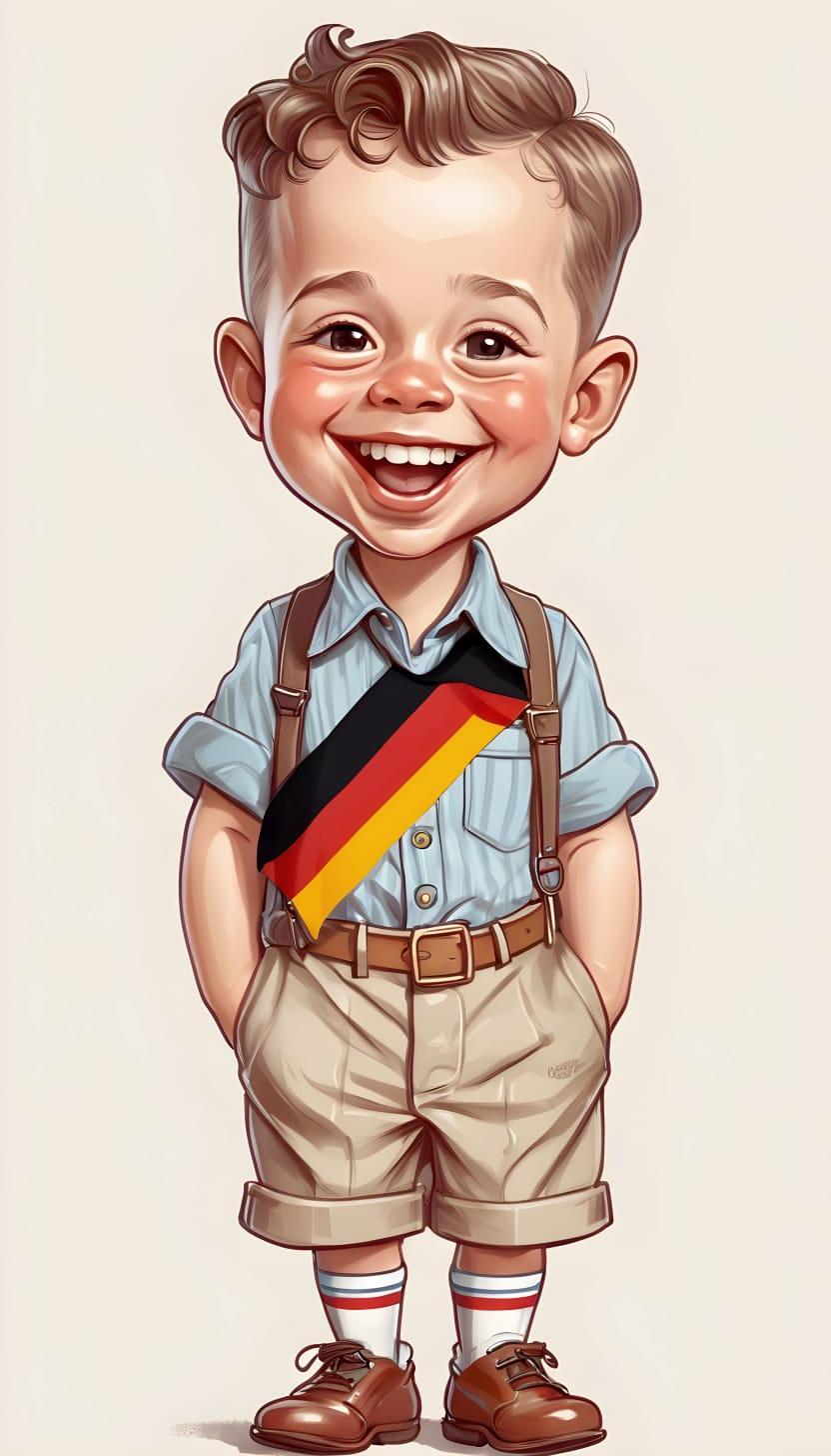 Germany culture trivia facts 02