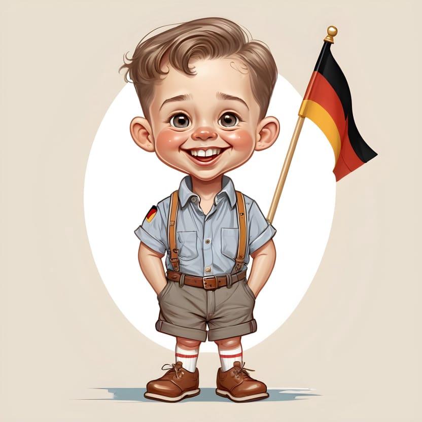 Germany culture trivia facts 03