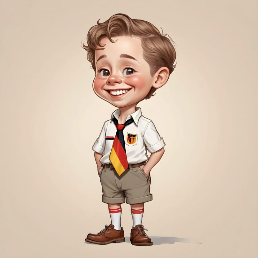 Germany culture trivia facts 04